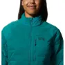 Mountain Hardwear Stretch Daunenjacke