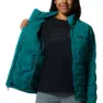 Mountain Hardwear Stretch Daunenjacke
