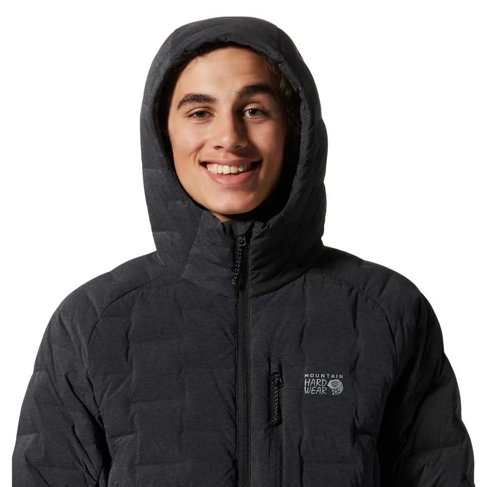 Mountain Hardwear Stretch Daunenjacke