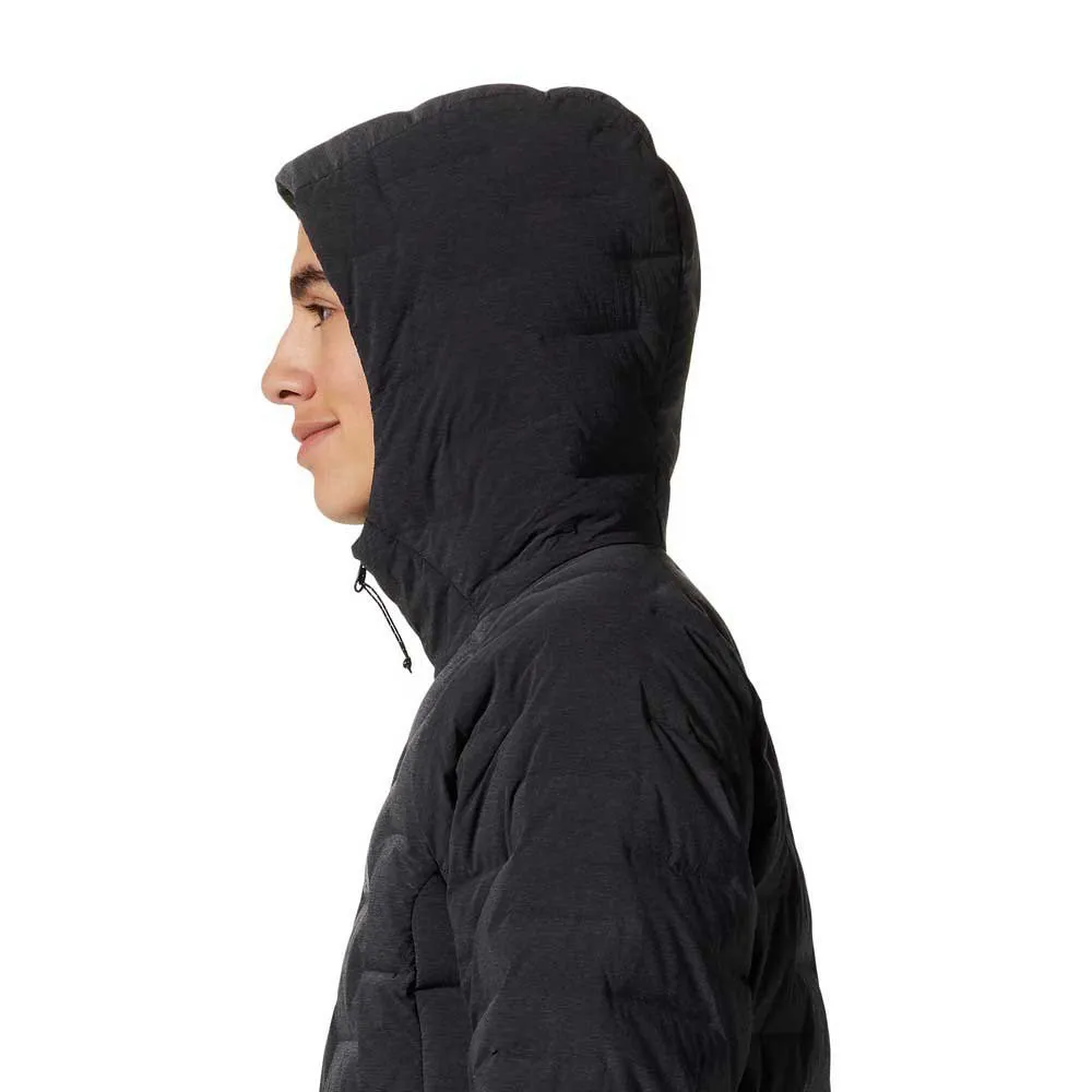 Mountain Hardwear Stretch Daunenjacke