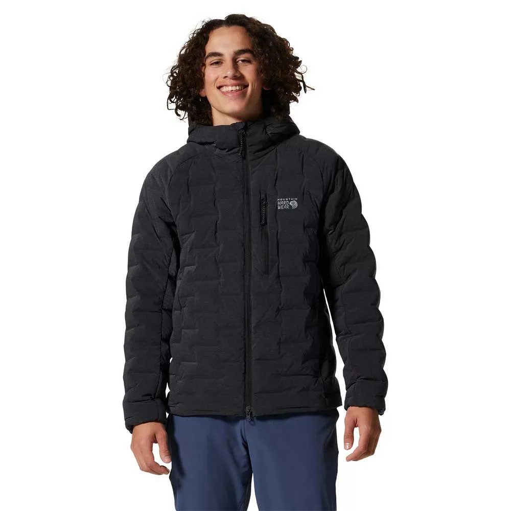 Mountain Hardwear Stretch Daunenjacke