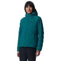 Mountain Hardwear Stretch Daunenjacke Refurbished Mountain Hardwear Stretch Daunenjacke Refurbished