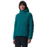Mountain Hardwear Stretch Daunenjacke Refurbished, Botanic
