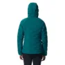 Mountain Hardwear Stretch Daunenjacke Refurbished, Botanic