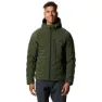 Surplus green