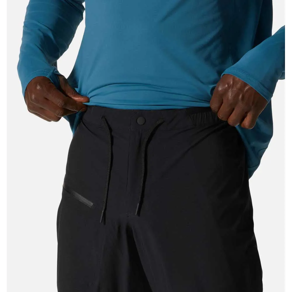 Mountain Hardwear Stretch Ozonic™ Hosen Mountain Hardwear Stretch Ozonic™ Hosen