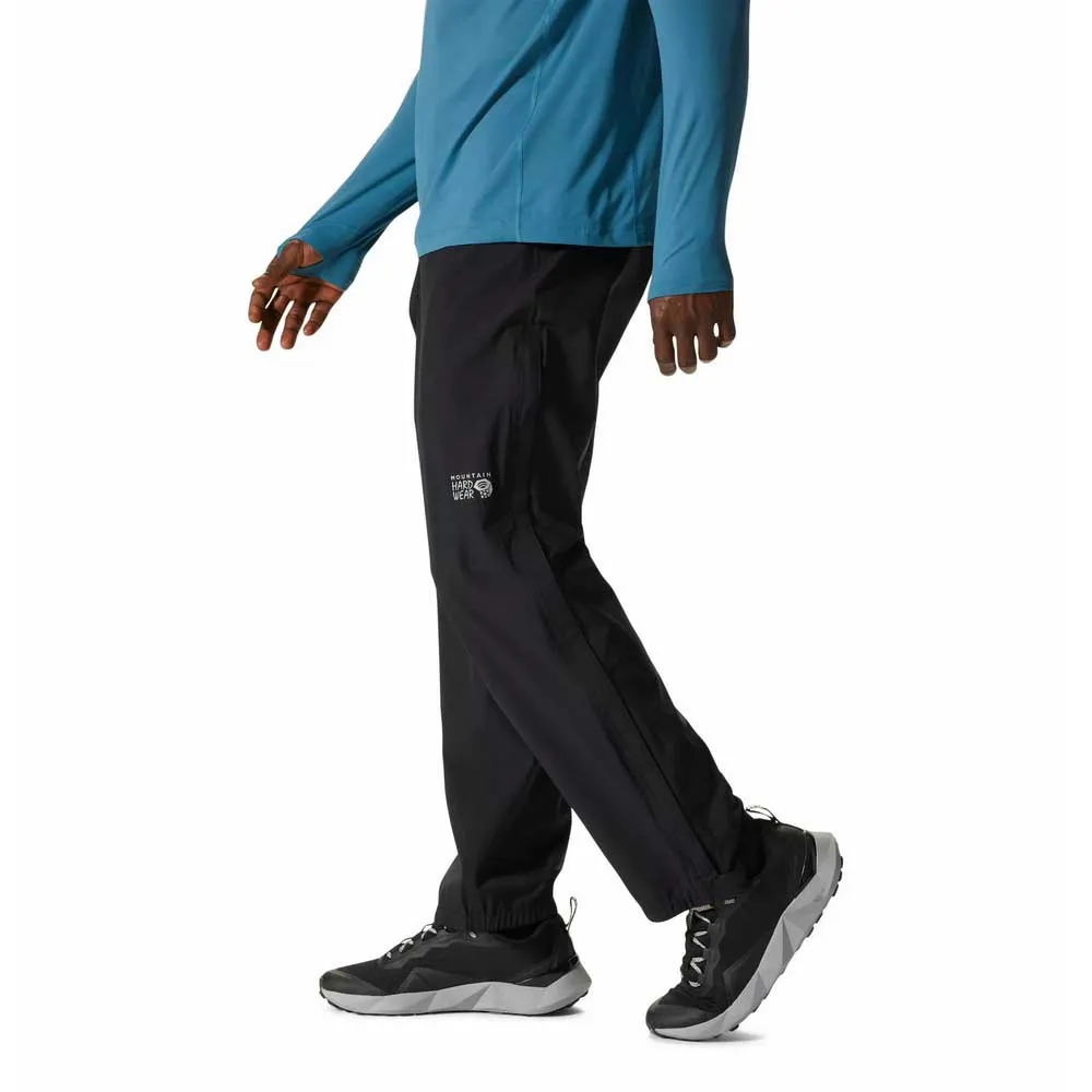 Mountain Hardwear Stretch Ozonic™ Hosen Mountain Hardwear Stretch Ozonic™ Hosen
