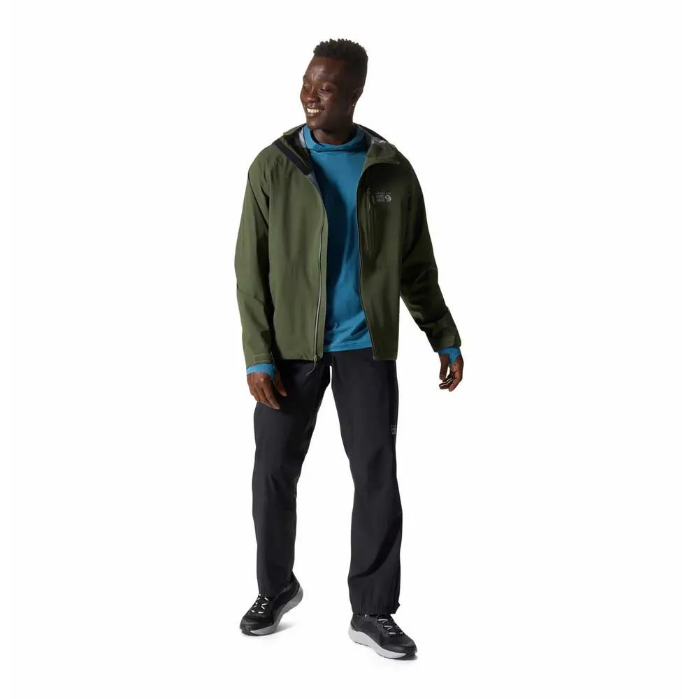 Mountain Hardwear Stretch Ozonic™ Hosen Mountain Hardwear Stretch Ozonic™ Hosen