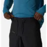 Mountain Hardwear Stretch Ozonic™ Hosen
