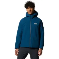 Mountain Hardwear Stretch Ozonic Jacke Mountain Hardwear Stretch Ozonic Jacke