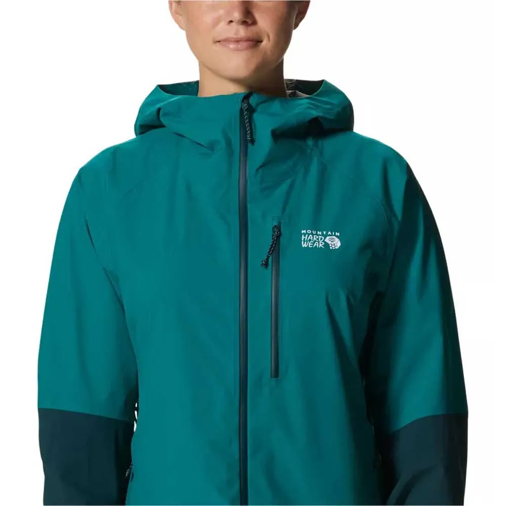 Mountain Hardwear Stretch Ozonic™ Jacke Mountain Hardwear Stretch Ozonic™ Jacke