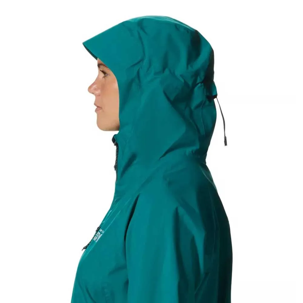 Mountain Hardwear Stretch Ozonic™ Jacke Mountain Hardwear Stretch Ozonic™ Jacke