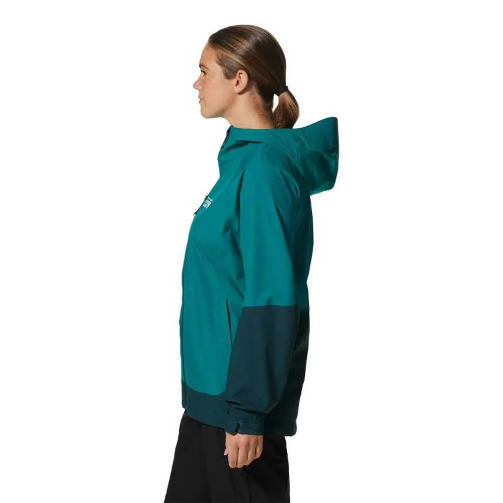 Mountain Hardwear Stretch Ozonic™ Jacke Mountain Hardwear Stretch Ozonic™ Jacke
