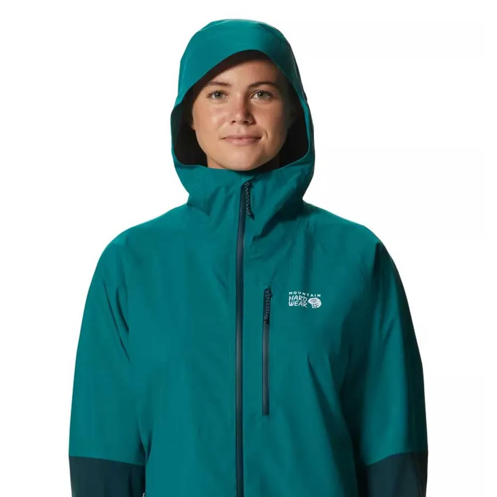 Mountain Hardwear Stretch Ozonic™ Jacke Mountain Hardwear Stretch Ozonic™ Jacke