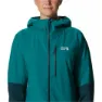 Mountain Hardwear Stretch Ozonic™ Jacke