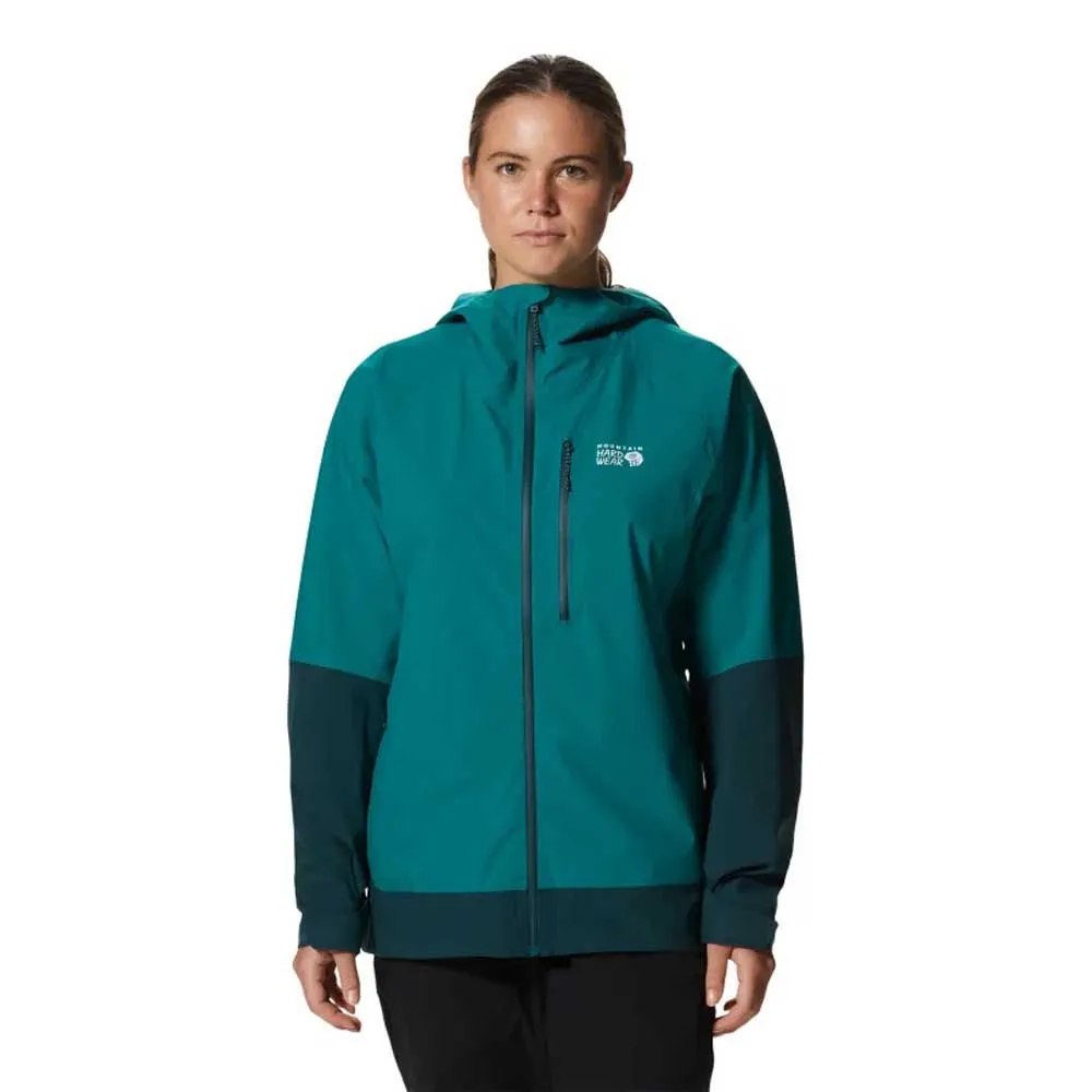 Mountain Hardwear Stretch Ozonic™ Jacke Mountain Hardwear Stretch Ozonic™ Jacke