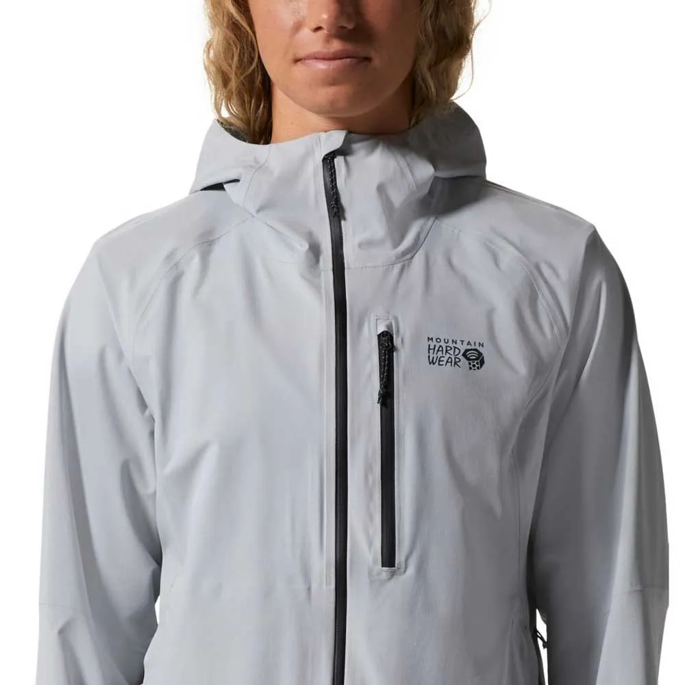 Mountain Hardwear Stretch Ozonic Jacke Mountain Hardwear Stretch Ozonic Jacke