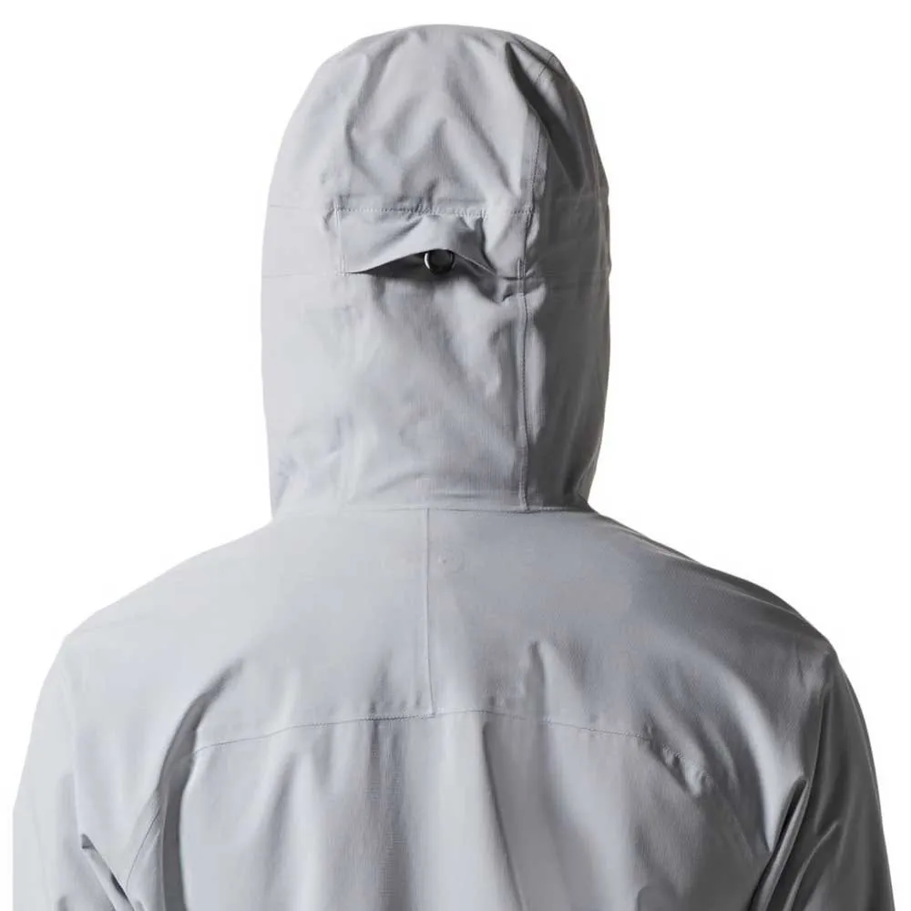 Mountain Hardwear Stretch Ozonic Jacke Mountain Hardwear Stretch Ozonic Jacke