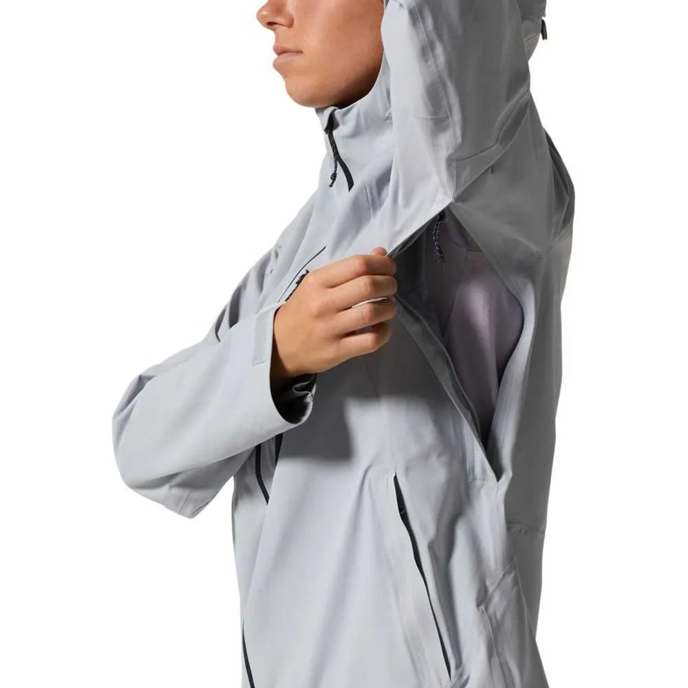 Mountain Hardwear Stretch Ozonic Jacke Mountain Hardwear Stretch Ozonic Jacke