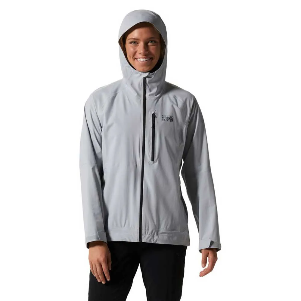 Mountain Hardwear Stretch Ozonic Jacke Mountain Hardwear Stretch Ozonic Jacke