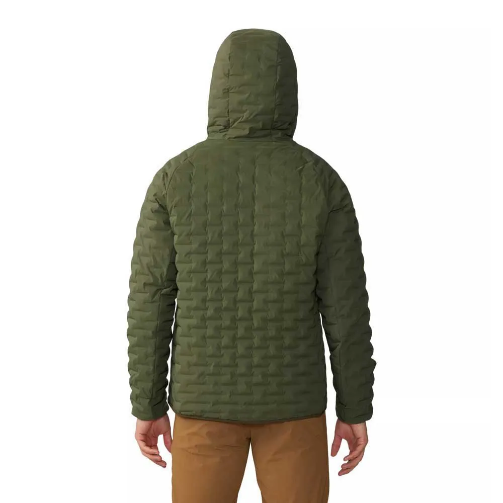 Mountain Hardwear Stretchdown™ Daunenjacke Mountain Hardwear Stretchdown™ Daunenjacke