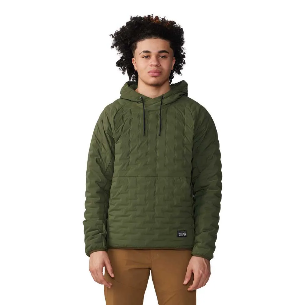 Mountain Hardwear Stretchdown™ Daunenjacke Mountain Hardwear Stretchdown™ Daunenjacke