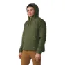 Surplus green