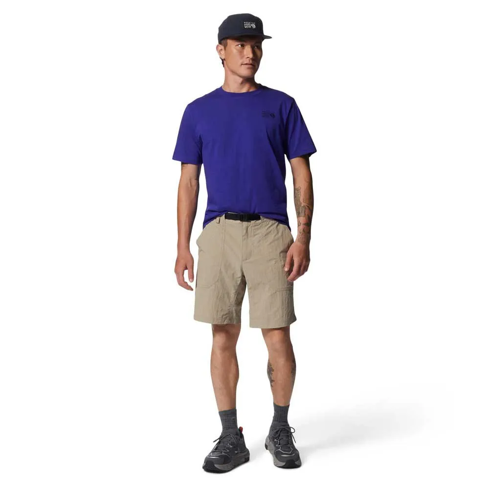 Mountain Hardwear Stryder™ Kurze Hose Mountain Hardwear Stryder™ Kurze Hose