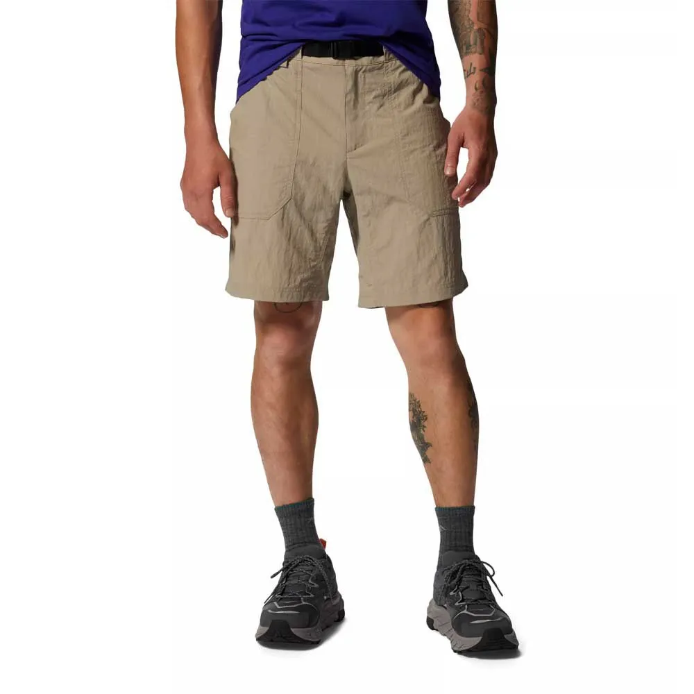 Mountain Hardwear Stryder™ Kurze Hose Mountain Hardwear Stryder™ Kurze Hose