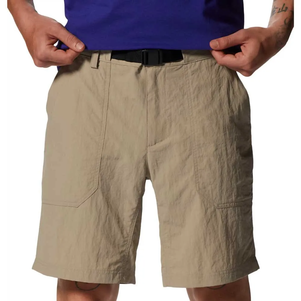 Mountain Hardwear Stryder™ Kurze Hose Mountain Hardwear Stryder™ Kurze Hose