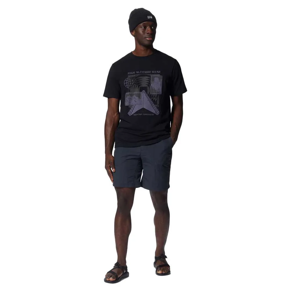 Mountain Hardwear Stryder™ Kurze Hose Mountain Hardwear Stryder™ Kurze Hose