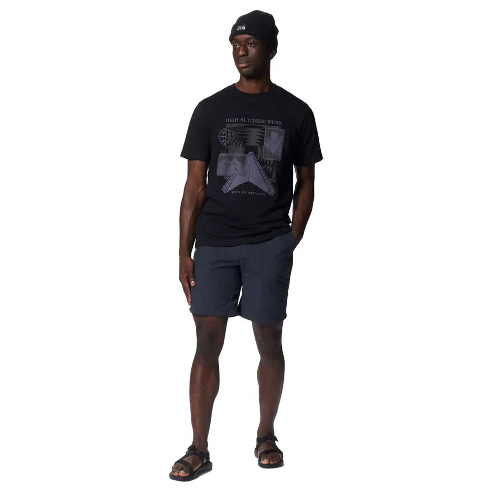 Mountain Hardwear Stryder™ Kurze Hose Mountain Hardwear Stryder™ Kurze Hose