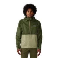 Mountain Hardwear Threshold™ Jacke Mountain Hardwear Threshold™ Jacke