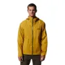 Desert yellow