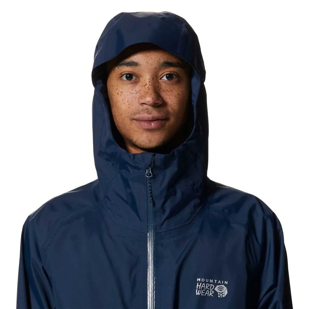Mountain Hardwear Threshold™ Jacke Mountain Hardwear Threshold™ Jacke