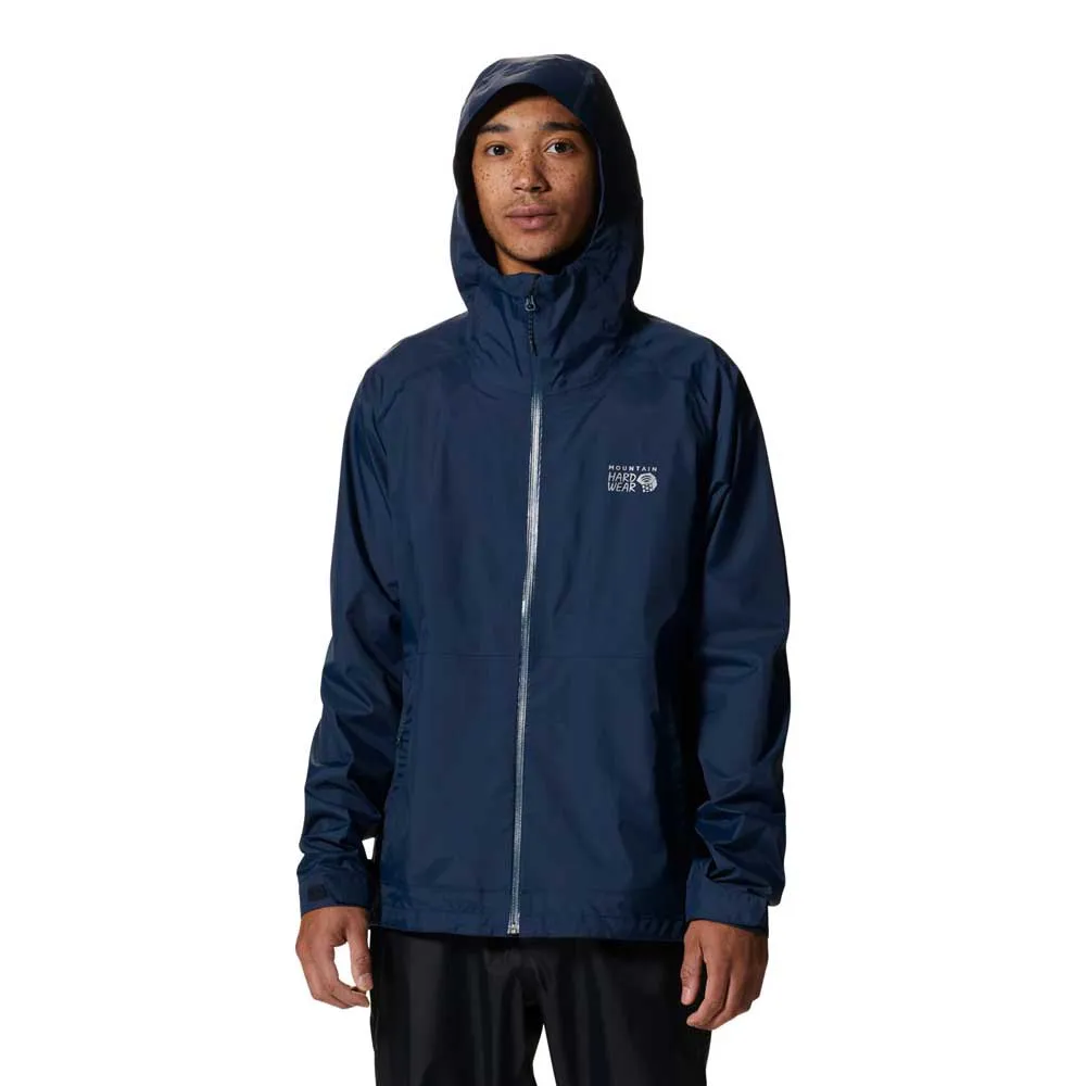 Mountain Hardwear Threshold™ Jacke Mountain Hardwear Threshold™ Jacke