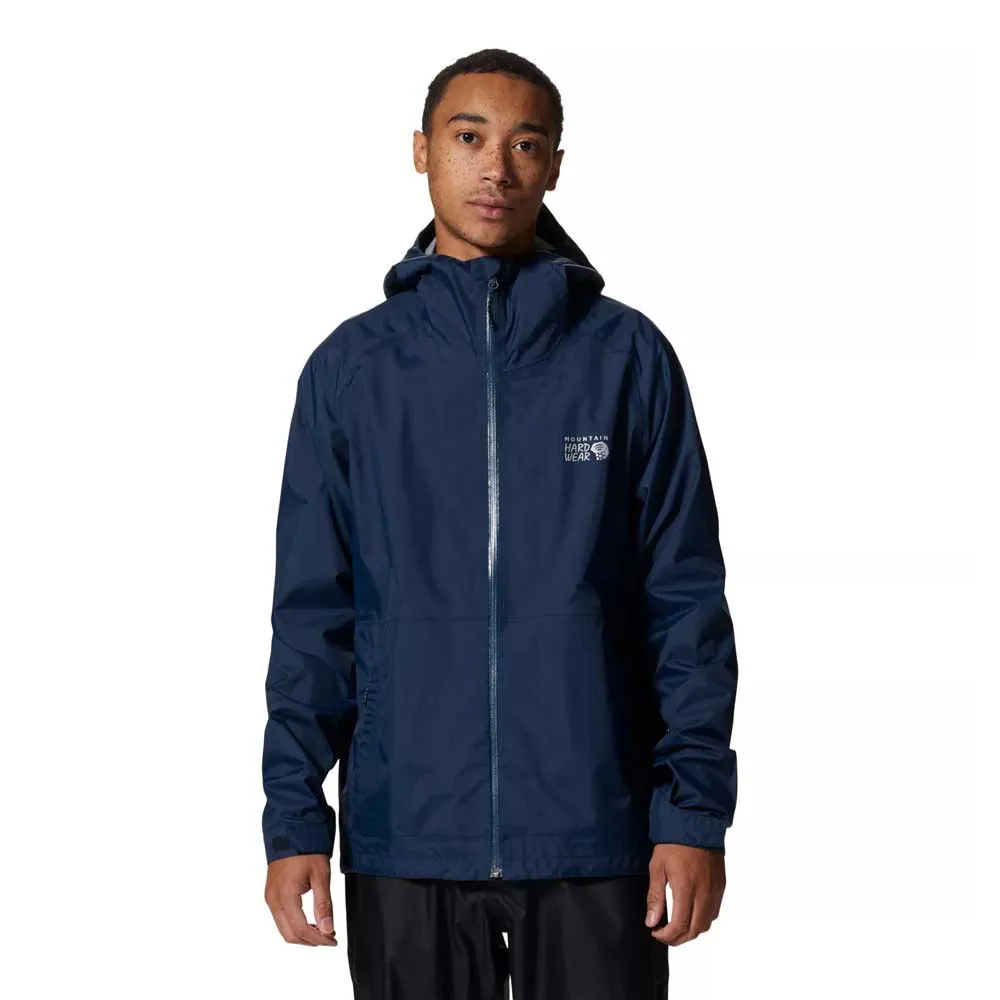 Mountain Hardwear Threshold™ Jacke Mountain Hardwear Threshold™ Jacke