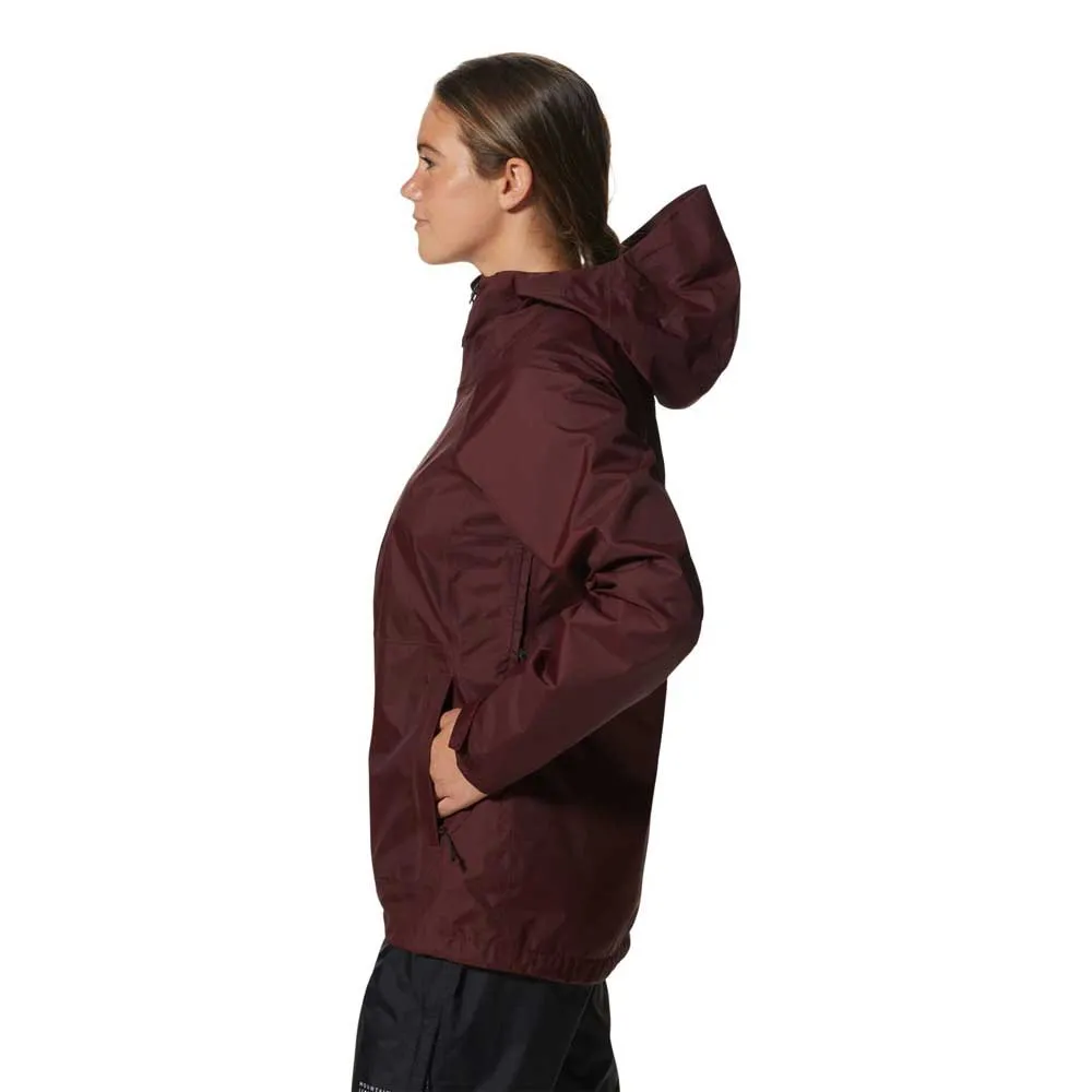 Mountain Hardwear Threshold™ Jacke Mountain Hardwear Threshold™ Jacke