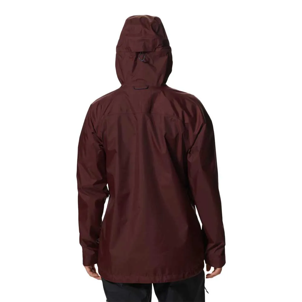 Mountain Hardwear Threshold™ Jacke Mountain Hardwear Threshold™ Jacke