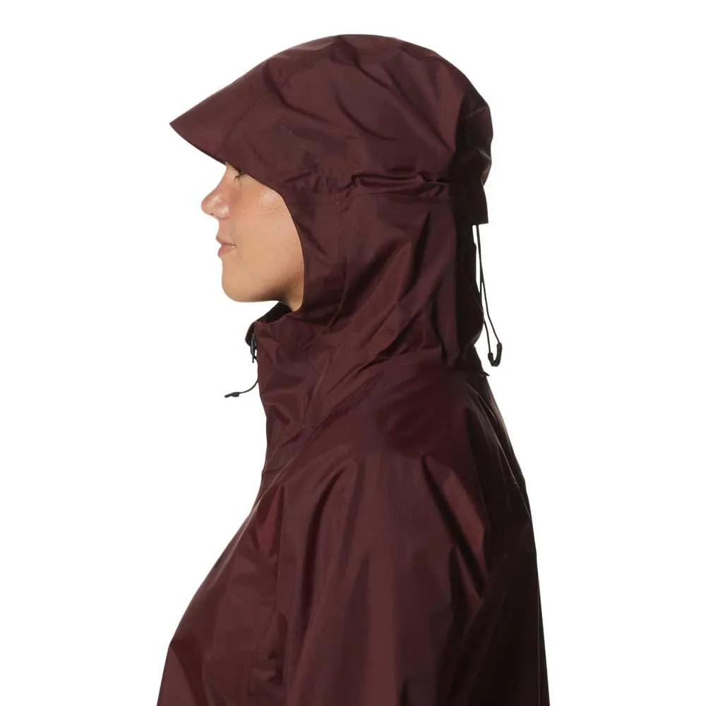 Mountain Hardwear Threshold™ Jacke Mountain Hardwear Threshold™ Jacke