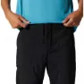 Mountain Hardwear Trail Sender Hosen, Black