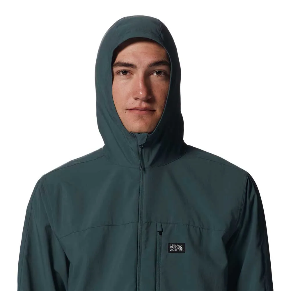 Mountain Hardwear Trail Sender™ Jacke Mountain Hardwear Trail Sender™ Jacke