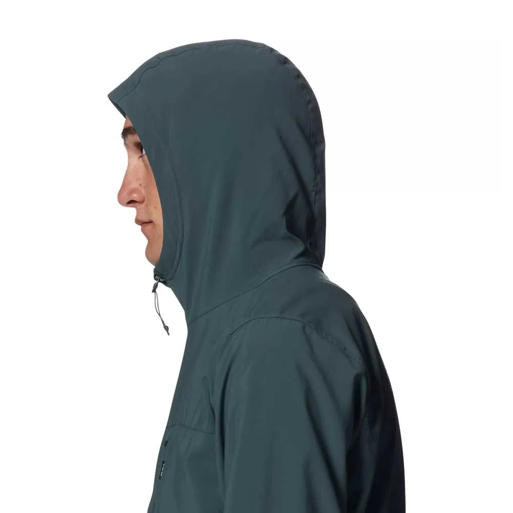 Mountain Hardwear Trail Sender™ Jacke Mountain Hardwear Trail Sender™ Jacke