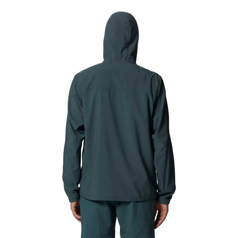 Mountain Hardwear Trail Sender™ Jacke Mountain Hardwear Trail Sender™ Jacke