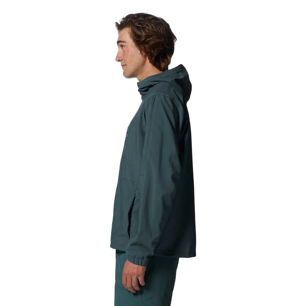 Mountain Hardwear Trail Sender™ Jacke Mountain Hardwear Trail Sender™ Jacke