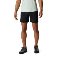 Mountain Hardwear Trail Sender Kurze Hose Mountain Hardwear Trail Sender Kurze Hose