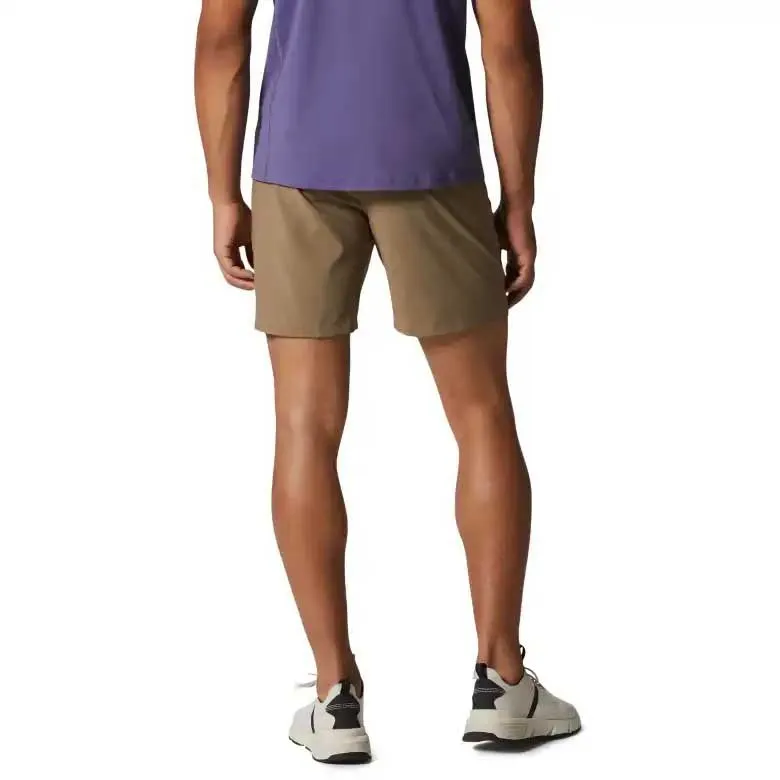 Mountain Hardwear Trail Sender Kurze Hose Mountain Hardwear Trail Sender Kurze Hose