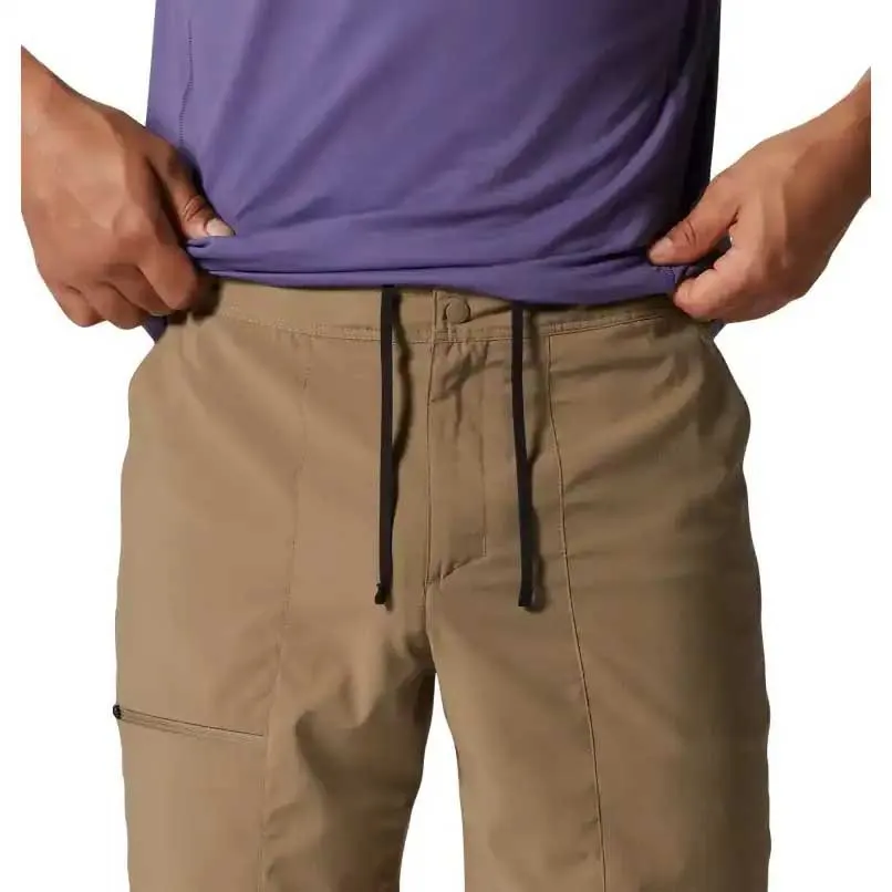 Mountain Hardwear Trail Sender Kurze Hose Mountain Hardwear Trail Sender Kurze Hose
