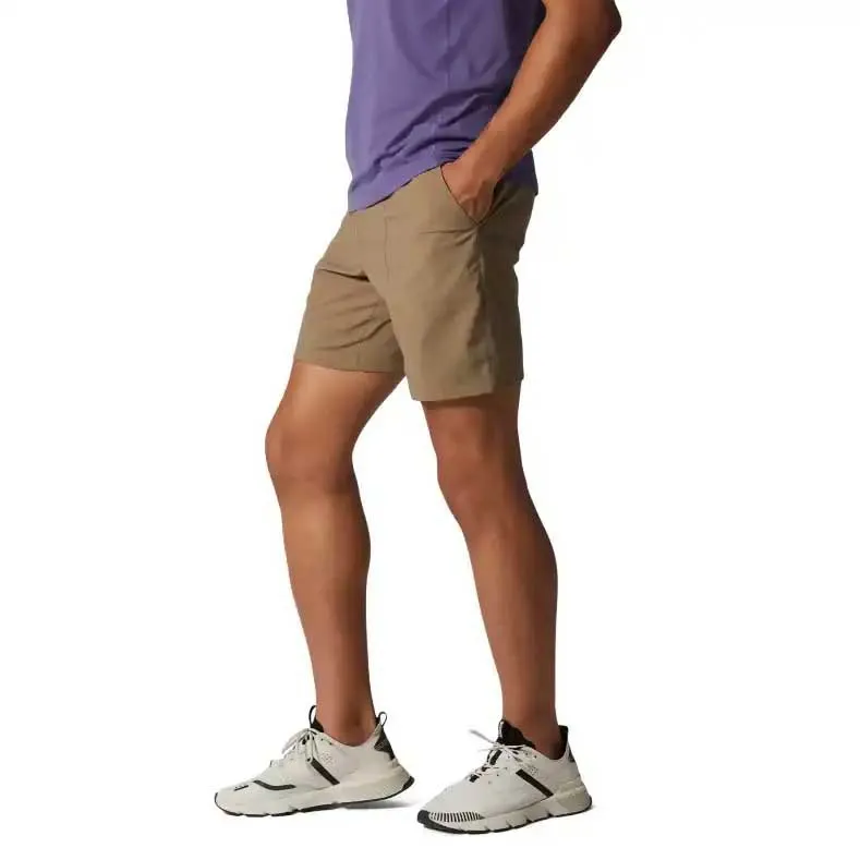 Mountain Hardwear Trail Sender Kurze Hose Mountain Hardwear Trail Sender Kurze Hose