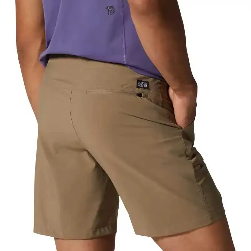 Mountain Hardwear Trail Sender Kurze Hose Mountain Hardwear Trail Sender Kurze Hose